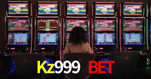APP oficial da Kz999 Bet para mobile